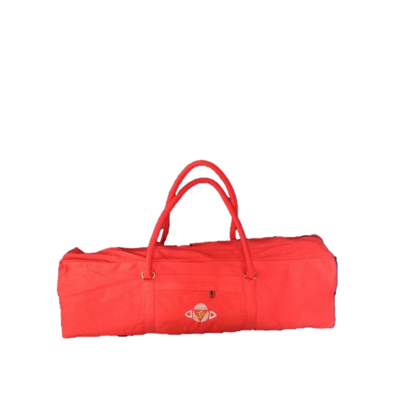 Yoga Kit Bag - OMSutra Chakra Yoga Kit Bag