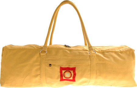 Yoga Kit Bag - OMSutra Chakra Yoga Kit Bag